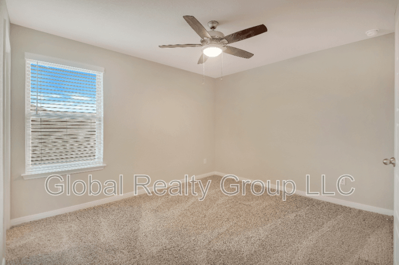 New Braunfels House: 1247 Meyers Mdw