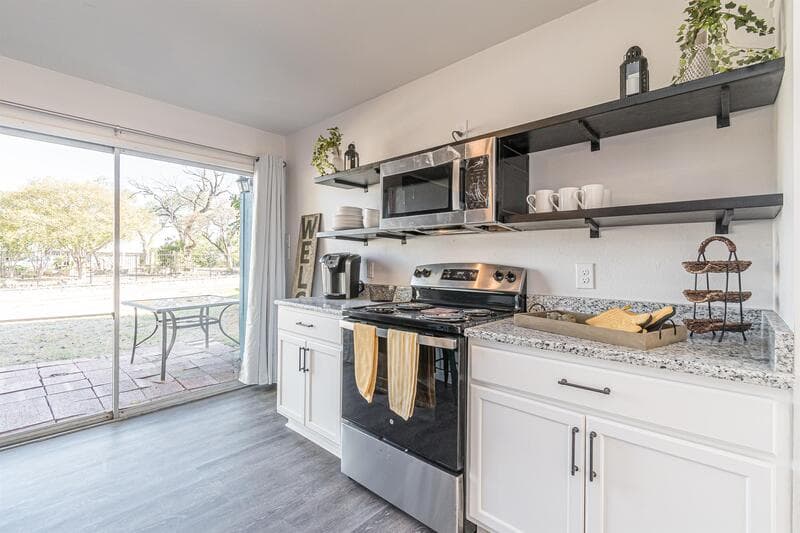 San Antonio Condo: 346 Natalen Dr Unit #1
