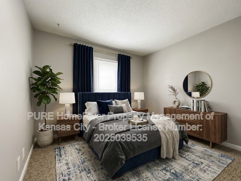 Kansas City House: 8009 N Congress Ave