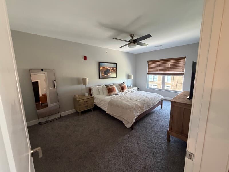 Lawrence Condo: 800 New Hampshire Street - 514