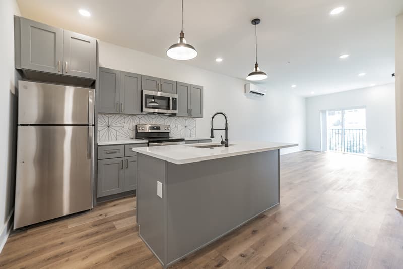 Philadelphia Condo: 4328 Main Street - 2