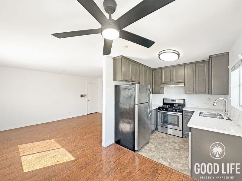 Imperial Beach Condo: 1070 Georgia St Unit A-Q