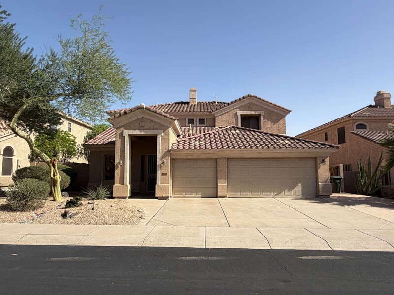 Phoenix House: 16823 S 14th Ln