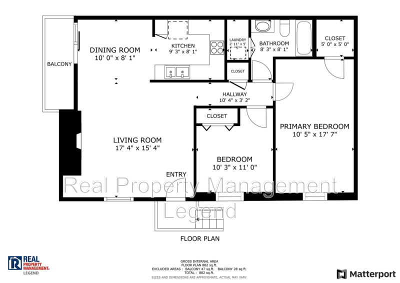 Dallas House: 6646 E Lovers Lane