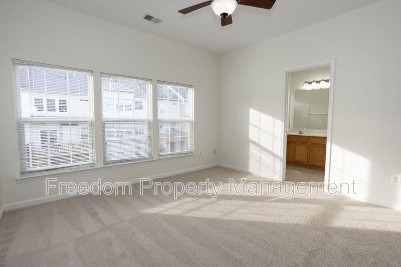 Bristow Townhome: 9980 Shortbread Way