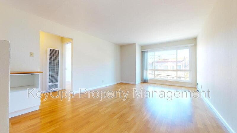 San Francisco Condo: 359 21st Avenue