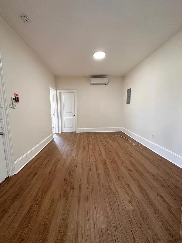 Philadelphia Condo: 144 W Washington Ln