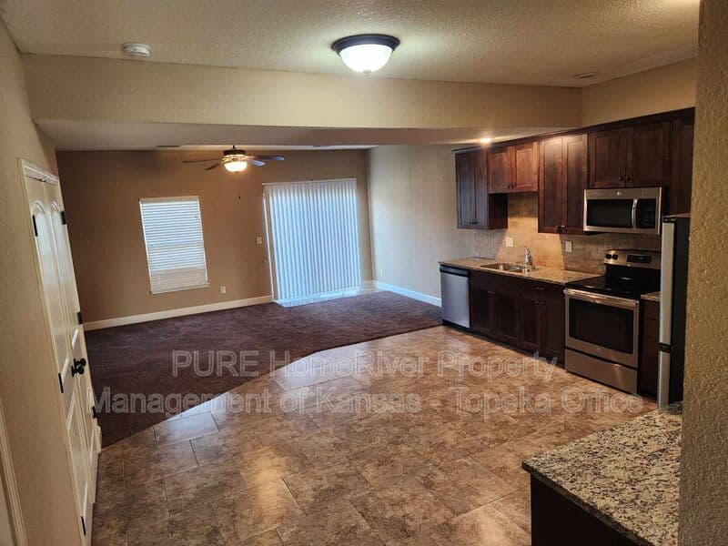 Kansas City House: 9426 N Lenox Ave
