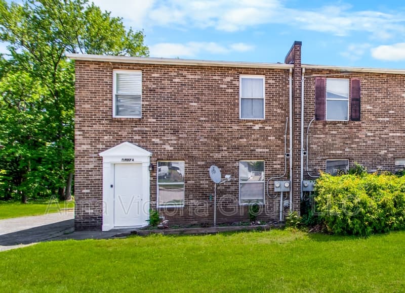 Baltimore Condo: 5307 Valiquet Avenue - A