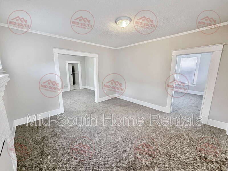 Memphis Townhome: 773 Spring St