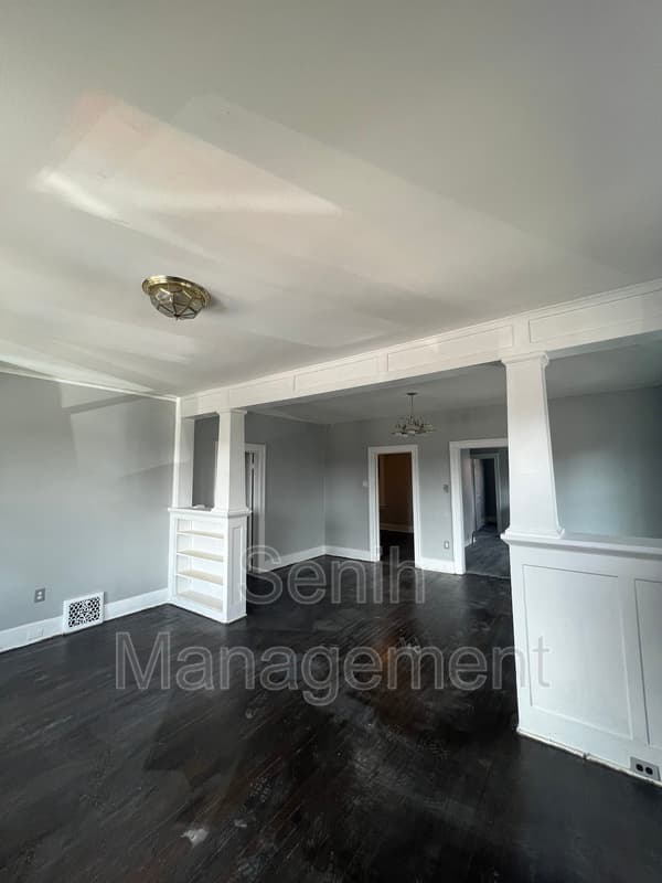 Detroit House: 6628 W. Lafayette