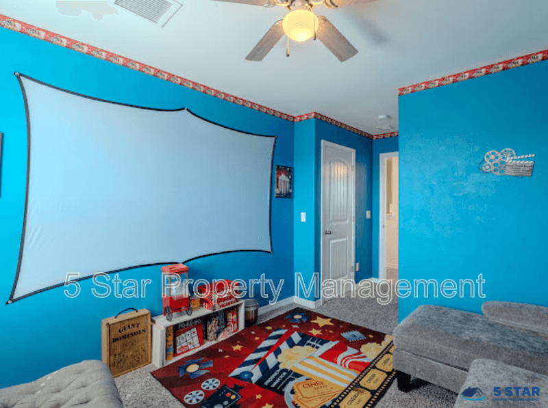 El Paso House: 2233 Mike Price Dr