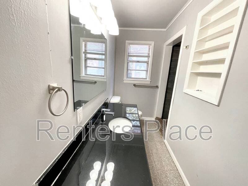 Tulsa House: 4811 South 34th West Avenue