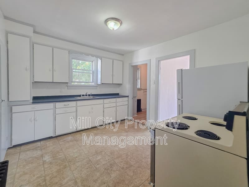 Manchester Condo: 126 Harrison Street - 4