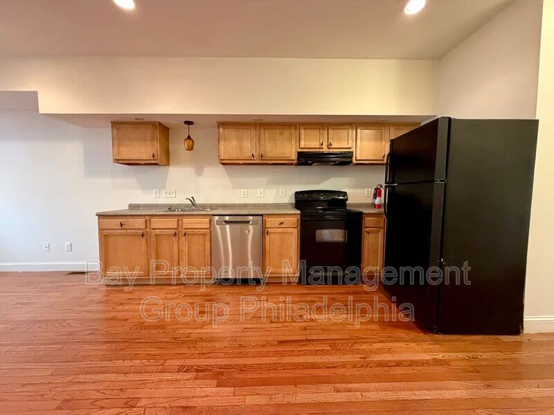 Philadelphia Condo: 2025 N 18th St
