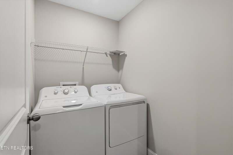 Knoxville Townhome: 7106 Dulaney Way