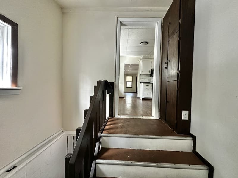 Green Bay House: 606 North Baird Street