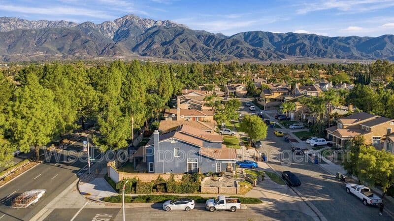 Rancho Cucamonga House: 6722 Summerstone Ct