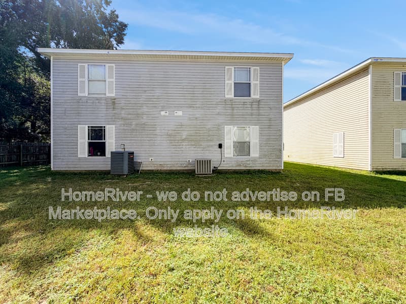 Pensacola House: 8435 Chisholm Rd
