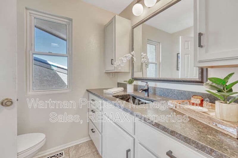 Colorado Springs House: 3428 Trenary Ln
