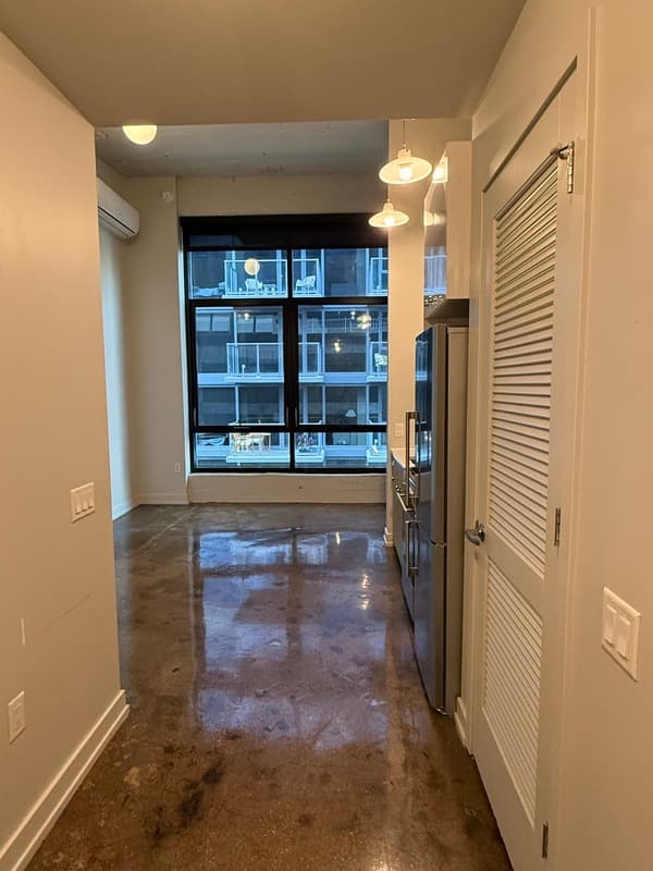 Chicago Condo: 700 N La Salle Dr