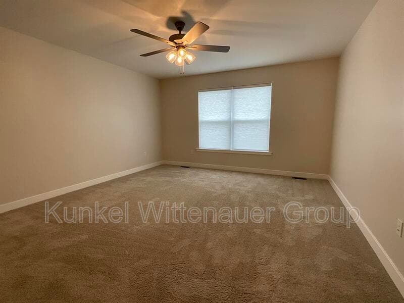 Fairview Heights Condo: 808 Applewoood Creek Drive