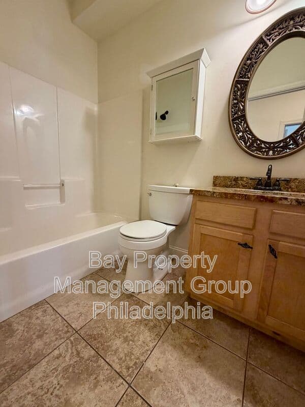 Philadelphia Condo: 2025 N 18th St
