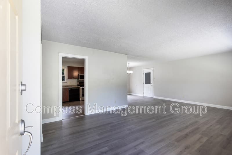 Knoxville House: 1505 Aldenwood Lane