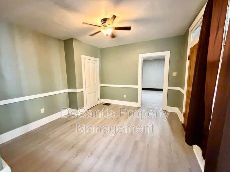 Pittsburgh Condo: 114 Sedgwick Street