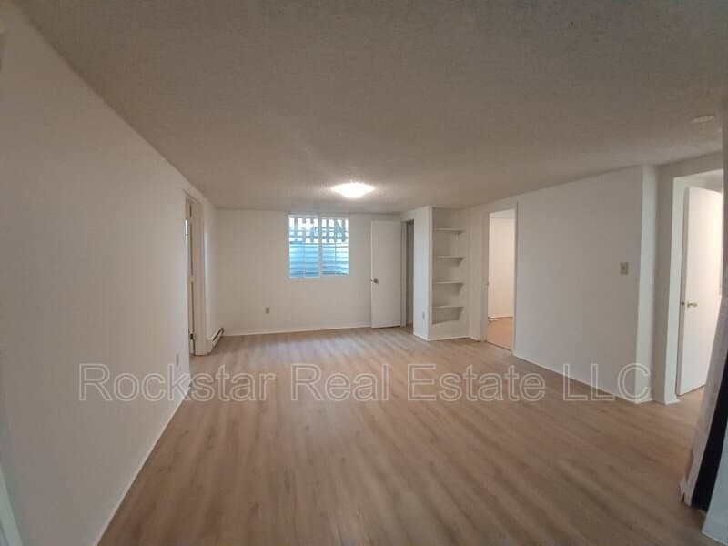 Spokane Condo: 1739 W 10th Ave