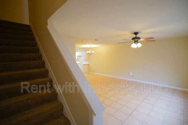 Tallahassee Condo: 845 -2 W Georgia St