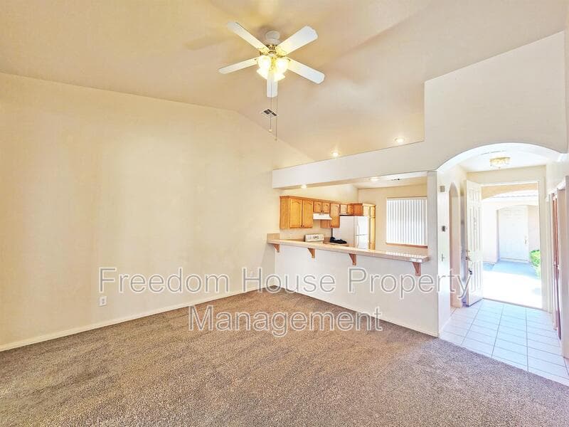 Pahrump Condo: 1340 Pocahontas Avenue