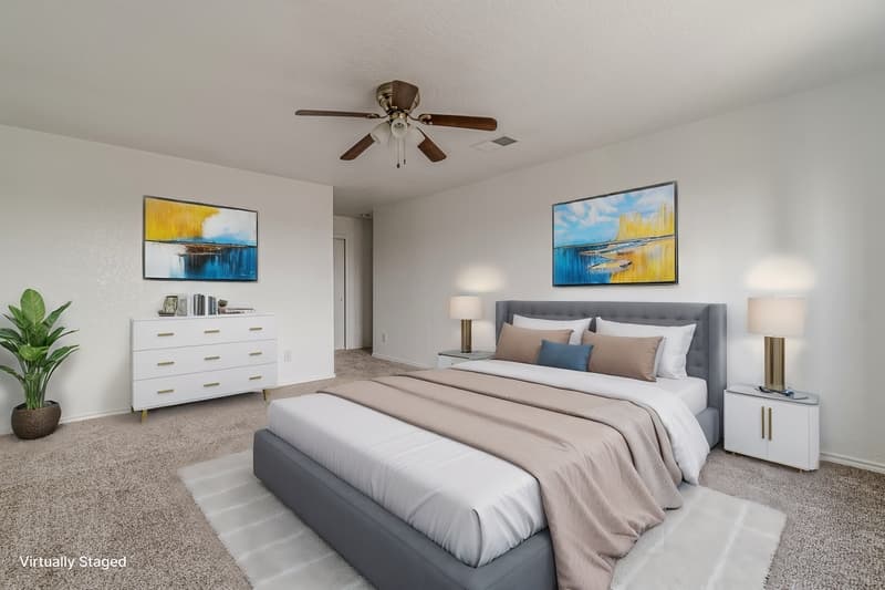 San Antonio House: 11223 Victory Cavern