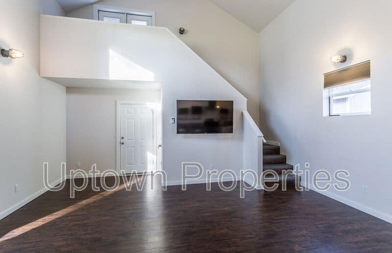 Portland House: 7226 N Westanna Ave