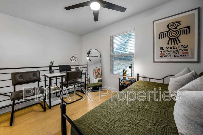 Austin Condo: 3806 Southridge Dr