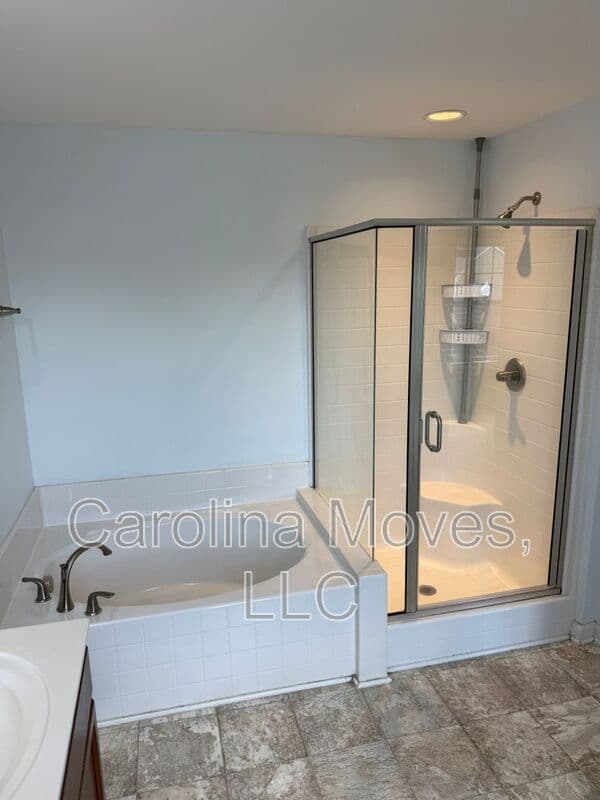 Inman House: 123 Dunnsmore Dr.