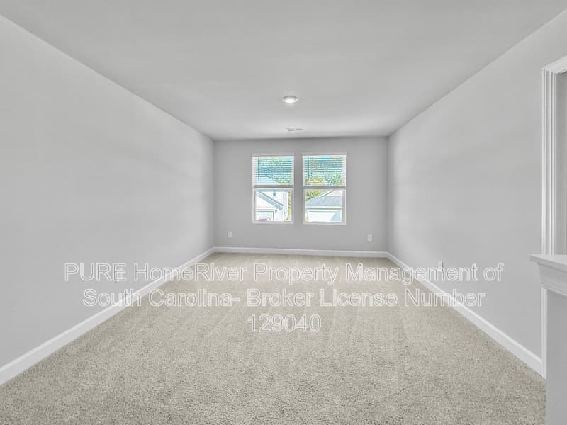 Moore House: 1521 Switchback Cir