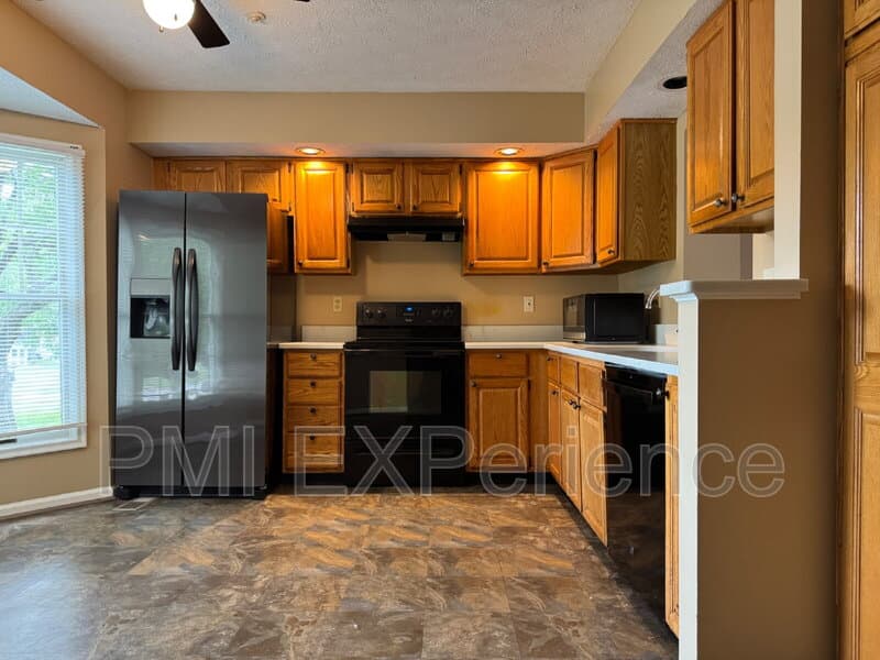 Upper Marlboro Townhome: 12744 Wedgedale Court