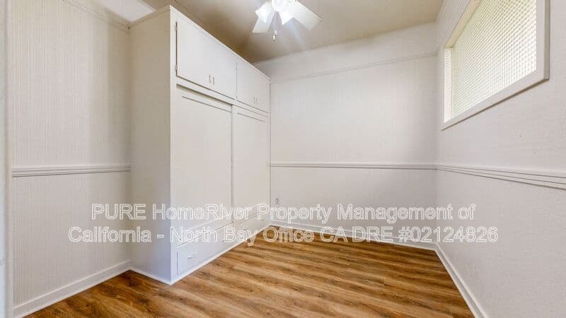Santa Rosa House: 1430 Sonoma Avenue