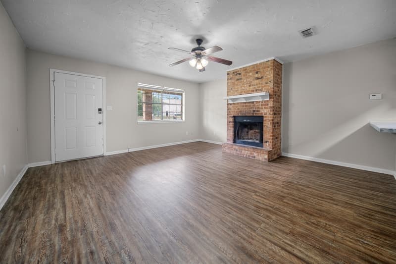 Tyler Condo: 12023 Joni Drive - 1