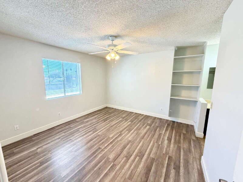 Mesa Condo: 846 N Revere