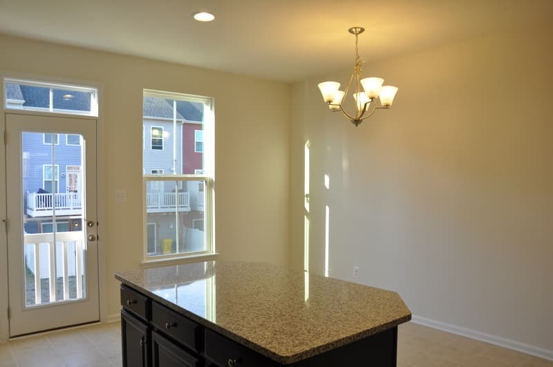 Glen Burnie Townhome: 8036 Elton Street