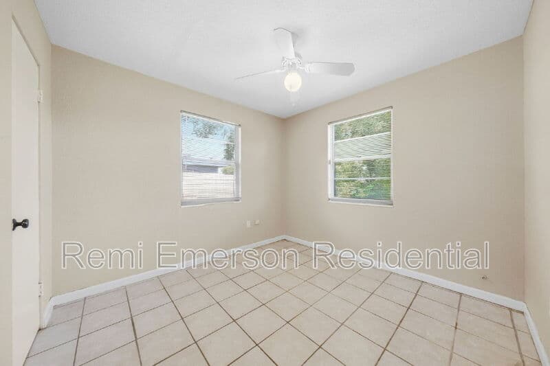 Orlando House: 3905 Wilts Street