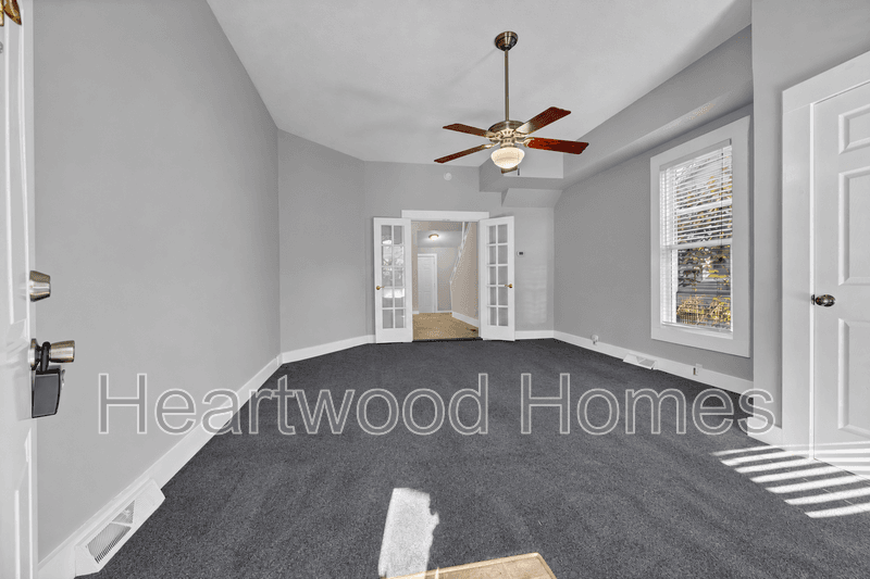 Columbia Condo: 119 Church Street