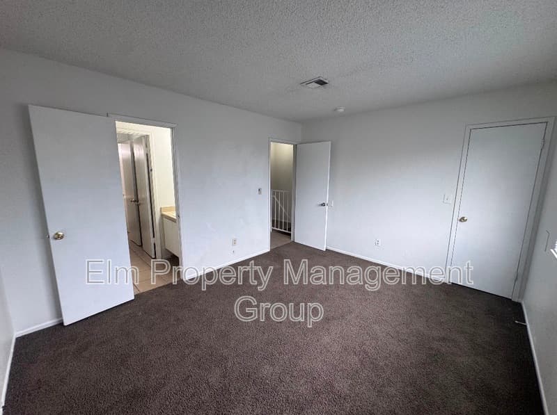 North Las Vegas Condo: 3411 Civic Center Drive - B
