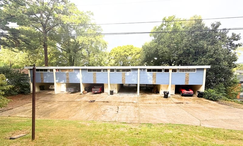 Columbus Condo: 39 Ticknor Drive - 2