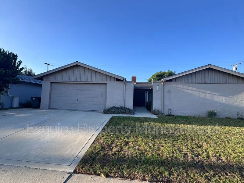 VENTURA House: 7233 BRISTOL RD