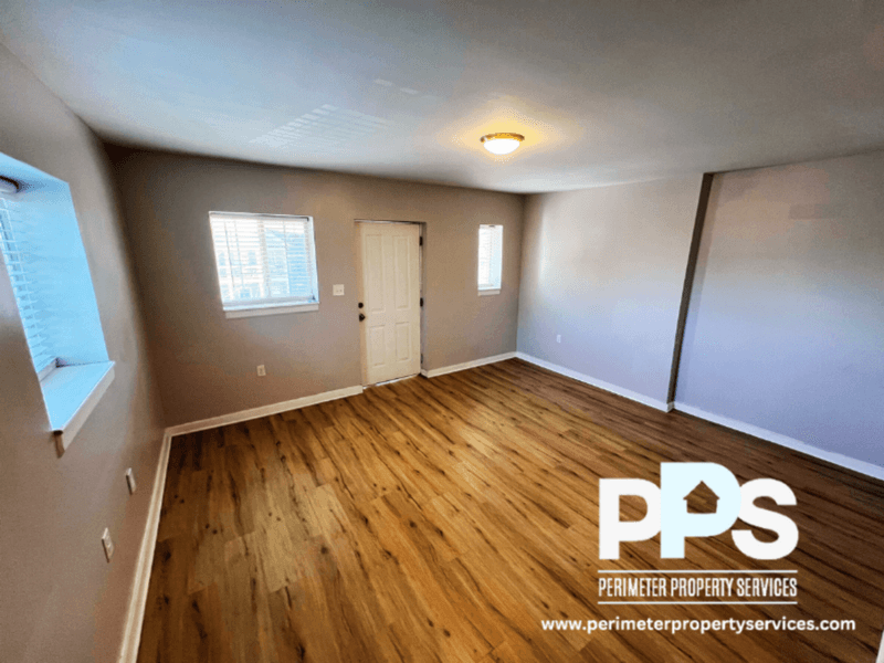 Atlanta Condo: 581 Martin St