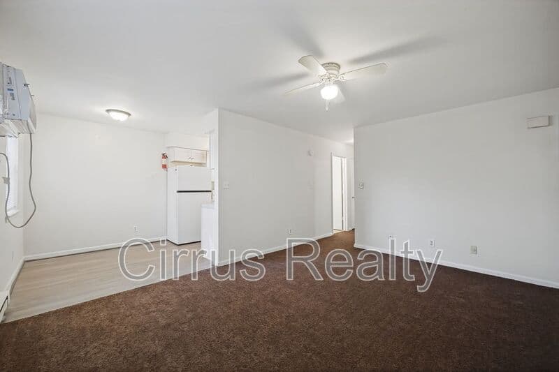 Norfolk Condo: 4914 E Princess Anne Rd A1