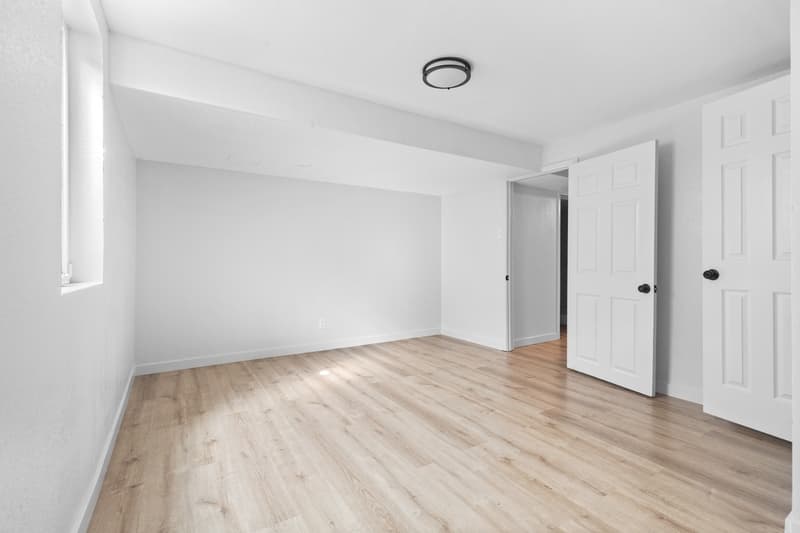 Aurora Townhome: 2250 Billings Street